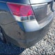1HGCP26729A058824 2009 Honda Accord 2.4 Ex auction photo thumbnail 6
