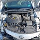 KNAFX4A8XE5075359 2014 Kia Forte Ex auction photo thumbnail 10