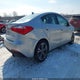 KNAFX4A8XE5075359 2014 Kia Forte Ex auction photo thumbnail 4