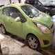 KL8CD6S94EC500435 2014 Chevrolet Spark 1Lt Auto auction photo thumbnail 1