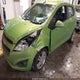 KL8CD6S94EC500435 2014 Chevrolet Spark 1Lt Auto auction photo thumbnail 2