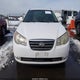 KMHDU46DX8U450827 2008 Hyundai Elantra Gls/Se auction photo thumbnail 12