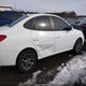 KMHDU46DX8U450827 2008 Hyundai Elantra Gls/Se auction photo thumbnail 13