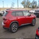 JN8BT3BA7SW343044 2025 Nissan Rogue Sv Fwd auction photo thumbnail 14