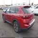 JN8BT3BA7SW343044 2025 Nissan Rogue Sv Fwd auction photo thumbnail 3