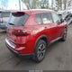 JN8BT3BA7SW343044 2025 Nissan Rogue Sv Fwd auction photo thumbnail 4