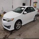 4T1BF1FK2EU752736 2014 Toyota Camry Se auction photo thumbnail 2