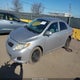 2T1BU4EE3AC394299 2010 Toyota Corolla Le auction photo thumbnail 2