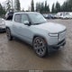 7FCTGBAA4RN031306 2024 Rivian R1T Adventure Dual Motor Large Pack/Adventure Dual Motor Perf Large Pack auction photo thumbnail 1