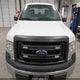 1FTFX1EF7EKE00822 2014 Ford F-150 Xl auction photo thumbnail 12