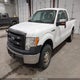 1FTFX1EF7EKE00822 2014 Ford F-150 Xl auction photo thumbnail 2
