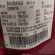 3A4FY58B97T600495 2007 Chrysler Pt Cruiser Touring auction photo thumbnail 9