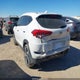 KM8J3CA25GU161424 2016 Hyundai Tucson Limited auction photo thumbnail 17