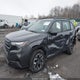 JF2SLDAC8SH582533 2025 Subaru Forester auction photo thumbnail 2