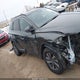 KM8JBCA10NU038377 2022 Hyundai Tucson Hybrid Blue auction photo thumbnail 14
