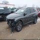 KM8JBCA10NU038377 2022 Hyundai Tucson Hybrid Blue auction photo thumbnail 2