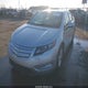 1G1RH6E46DU139166 2013 Chevrolet Volt auction photo thumbnail 2