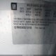 1G1RH6E46DU139166 2013 Chevrolet Volt auction photo thumbnail 9