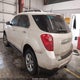 1GNALFEK3DZ113474 2013 Chevrolet Equinox Ltz auction photo thumbnail 3