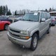 3GNFK16Z25G222050 2005 Chevrolet Suburban 1500 Z71 auction photo thumbnail 2
