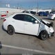 5YFBURHE6FP329236 2015 Toyota Corolla S Plus auction photo thumbnail 14