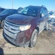 2FMDK3GC1BBA15021 2011 Ford Edge Se auction photo thumbnail 2