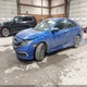 19XFC1F31LE216864 2020 Honda Civic Ex auction photo thumbnail 2