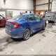 19XFC1F31LE216864 2020 Honda Civic Ex auction photo thumbnail 4