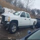 1GC1KVCG6CF184530 2012 Chevrolet Silverado 2500Hd Work Truck auction photo thumbnail 15