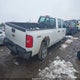 1GC1KVCG6CF184530 2012 Chevrolet Silverado 2500Hd Work Truck auction photo thumbnail 4