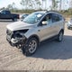 1FMCU0HD4JUB58971 2018 Ford Escape Sel auction photo thumbnail 2