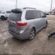 5TDKK3DC2FS639723 2015 Toyota Sienna Le 8 Passenger auction photo thumbnail 4
