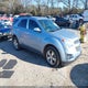 2GNALCEK2F6265159 2015 Chevrolet Equinox 2Lt auction photo thumbnail 1