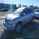2T2HA31U74C033362 2004 Lexus Rx 330 auction photo thumbnail 2