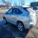 2T2HA31U74C033362 2004 Lexus Rx 330 auction photo thumbnail 3
