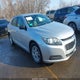 1G11A5SL0EF212416 2014 Chevrolet Malibu 1Fl auction photo thumbnail 1