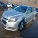 1G11A5SL0EF212416 2014 Chevrolet Malibu 1Fl auction photo thumbnail 2
