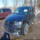 2C4RDGEG7JR324256 2018 Dodge Grand Caravan Gt auction photo thumbnail 6