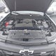 1GCPTEEKXS1131477 2025 Chevrolet Colorado 4Wd Trail Boss auction photo thumbnail 10