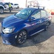 3N1AB7AP1KY303352 2019 Nissan Sentra Sr auction photo thumbnail 2