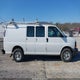 1GCWGAFF5G1120405 2016 Chevrolet Express 2500 Work Van auction photo thumbnail 13