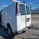 1GCWGAFF5G1120405 2016 Chevrolet Express 2500 Work Van auction photo thumbnail 6