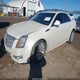 1G6DM5EV1A0119753 2010 Cadillac Cts Standard auction photo thumbnail 2