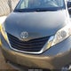 5TDKK3DC1BS042556 2011 Toyota Sienna Le V6 auction photo thumbnail 12
