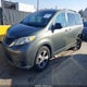 5TDKK3DC1BS042556 2011 Toyota Sienna Le V6 auction photo thumbnail 2