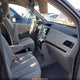 5TDKK3DC1BS042556 2011 Toyota Sienna Le V6 auction photo thumbnail 5