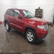 1C4RJFAG5DC501599 2013 Jeep Grand Cherokee Laredo auction photo thumbnail 1