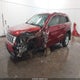 1C4RJFAG5DC501599 2013 Jeep Grand Cherokee Laredo auction photo thumbnail 2