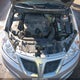 1G2ZK57K194234633 2009 Pontiac G6 New Gt auction photo thumbnail 10