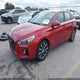 KMHH35LE6JU019253 2018 Hyundai Elantra Gt auction photo thumbnail 2